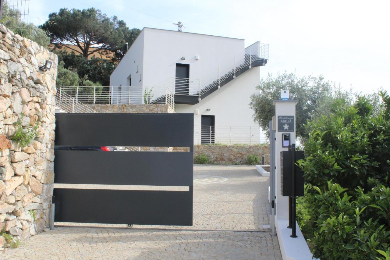 Abelia 4 Apartment Pietra Ligure Exterior photo